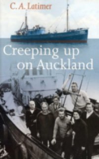 Читать Creeping Up on Auckland