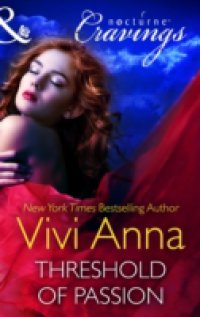 Threshold of Passion (Mills & Boon Nocturne Cravings)