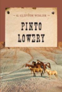 Читать Pinto Lowery