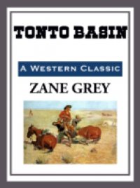 Tonto Basin
