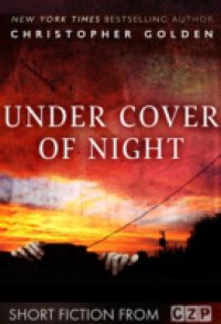 Читать Under Cover of Night