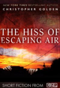 Hiss of Escaping Air