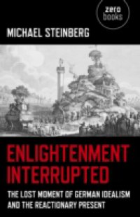 Читать Enlightenment Interrupted