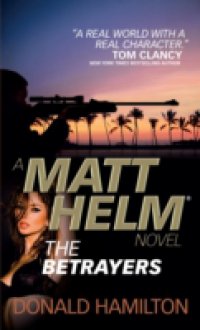 Matt Helm – The Betrayers