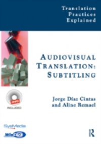 Читать Audiovisual Translation, Subtitling