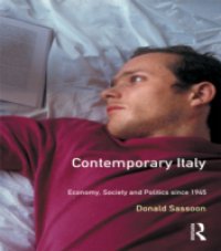 Contemporary Italy