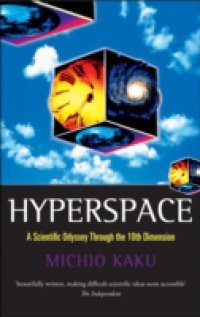 Читать Hyperspace: A Scientific Odyssey through Parallel Universes, Time Warps, and the Tenth Dimension
