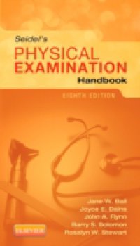 Seidel`s Physical Examination Handbook