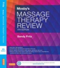 Mosby`s Massage Therapy Review