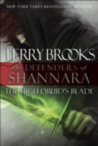 Читать High Druid's Blade