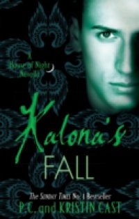 Читать Kalona's Fall