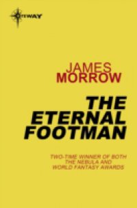 Читать Eternal Footman