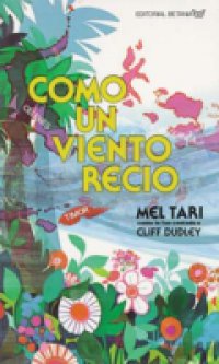 Читать Como un viento recio