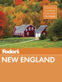Читать Fodor's New England