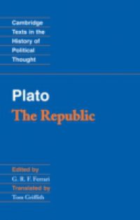 Plato: `The Republic`