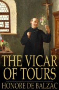 Читать Vicar of Tours