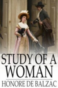 Читать Study of a Woman