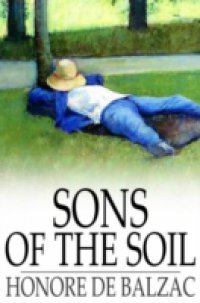 Читать Sons of the Soil