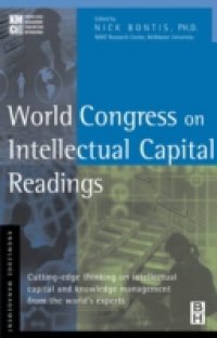World Congress on Intellectual Capital Readings
