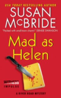 Mad as Helen
