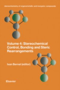 Читать Stereochemistry of Organometallic and Inorganic Compounds