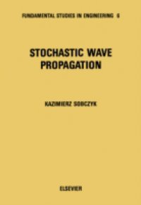 Stochastic Wave Propagation