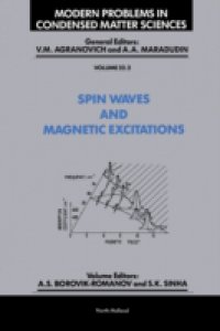 Spin Waves and Magnetic Excitations