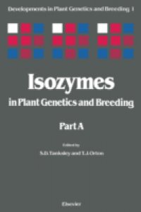 Читать Isozymes in Plant Genetics and Breeding