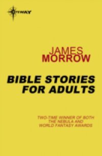 Читать Bible Stories for Adults