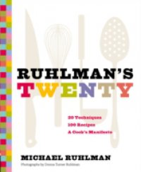 Ruhlman`s Twenty