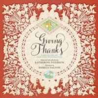 Giving Thanks