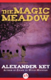 Читать Magic Meadow