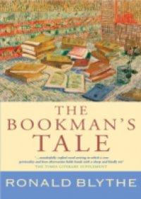 Bookman`s Tale