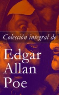Coleccion integral de Edgar Allan Poe