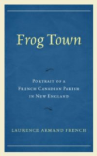Frog Town