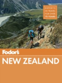 Читать Fodor's New Zealand