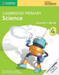 Читать Cambridge Primary Science Stage 4