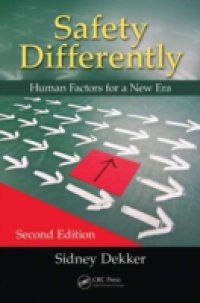 Читать Safety Differently