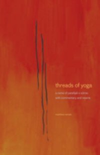 Читать Threads of Yoga