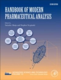 Читать Handbook of Modern Pharmaceutical Analysis