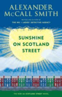 Читать Sunshine on Scotland Street