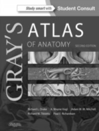Читать Gray`s Atlas of Anatomy