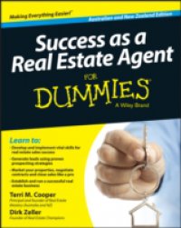 Success as a Real Estate Agent for Dummies – Australia / NZ