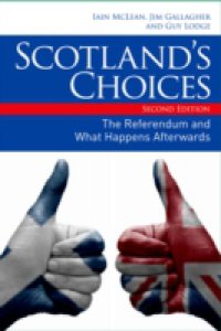Scotland`s Choices
