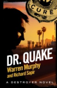 Читать Dr. Quake