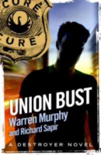 Читать Union Bust