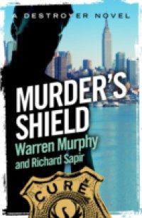 Читать Murder's Shield
