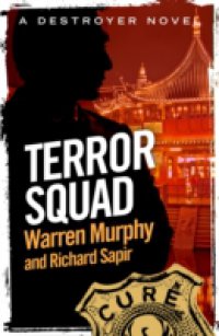 Читать Terror Squad