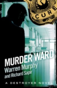 Читать Murder Ward