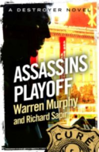Читать Assassin's Play-Off